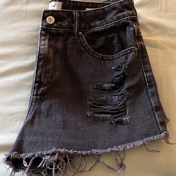 PacSun High Rise Short - Picture 5 of 5